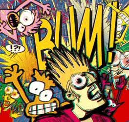 Slovenia: Necessary Discourse on Hysteria 