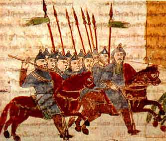 Gaza Reveals History's Familiar Tune