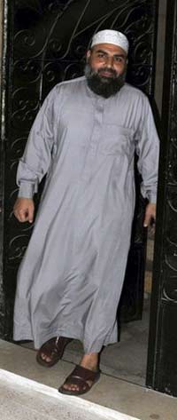 Islam in Italy: Acting out