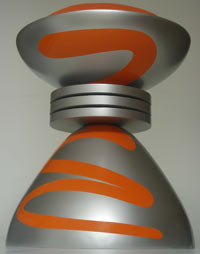 Algerian New Feminine Creation