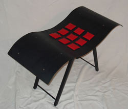 Algerian New Feminine Creation