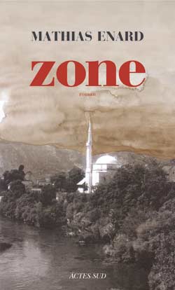 Milan-Rome, before the end of the world