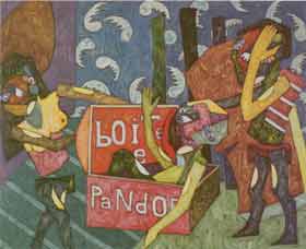 Onay Akbaş: «My heart is in two places, my country and Paris…»