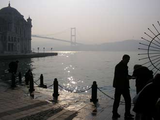 Europe, a hopeless love?