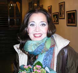 Europe, a hopeless love? (2nd Part)