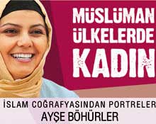 Interview with Ayşe Börhürler, journalist, “Islamist” documentary filmmaker