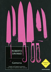 Gomorrah and Camorra