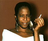 In Naples, with its precariousness and its hardships, immigrants can go almost unnoticed