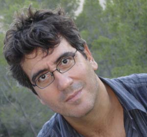 Event Babelmed: Reading with Adania Shibli and Juan Vicente Piqueras