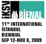 The 11th International Istanbul Biennial