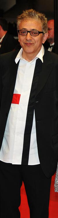 The time that remains - Chronicle of a Present Absentee -