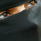 The Burqa in France and Europe