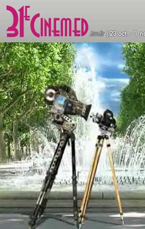 31st Edition of the CineMed Festival