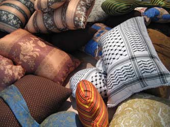 East Jerusalem: The Other Shadow of the City