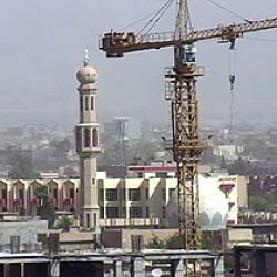 A celebration of Arab and Kurdish cultures in Arbil (Part I)