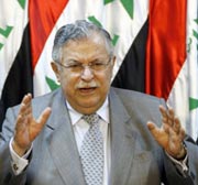 A celebration of Arab and Kurdish cultures in Arbil (Part II)