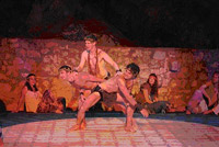 “Libertas 58”  in Dubrovnik