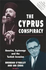 Cyprus: Small Mediterranean Library