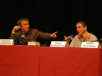 Our Memory of the Tragic