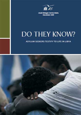 “Do they know?” Malta