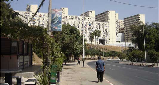 Life of odds and ends