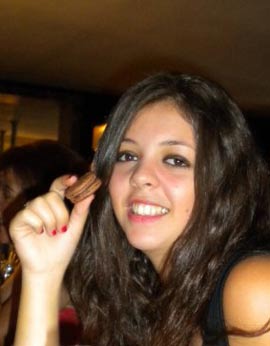 It’s not the desert here!