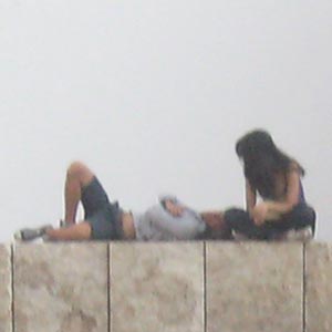 Mediterranean: Portraits of a Generation