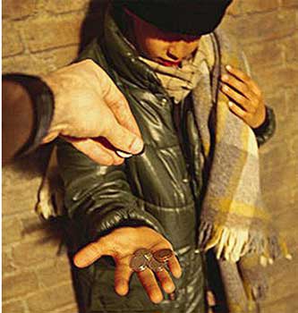 Spain: the birth of the “paro” generation