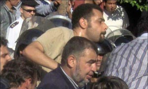 The loss of popularity of Egyptian blogging