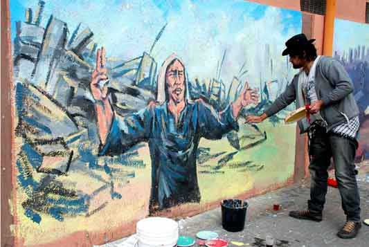 A generation trapped – Gaza’s youth in figures