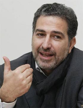 The Samir Kassir Award confirms its notoriety