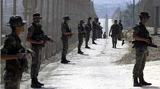 Illegal immigration: civil society comes to the rescue