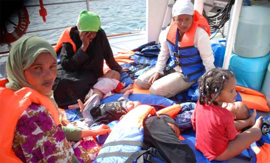 “Traffic Island”