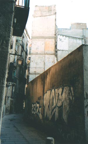 The New Spanish Latin Africans