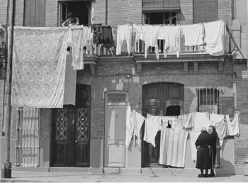El Cabanyal, Valencia’s last window to the Mediterranean