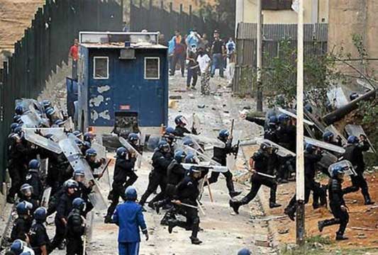 Small bits of spaces