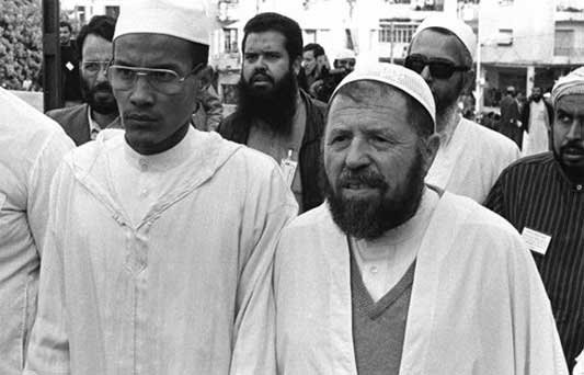 The words not to say