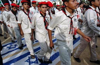 Surviving under the rubble