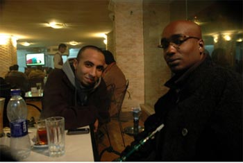 Surviving under the rubble