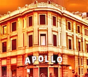 The Piazza Vittorio Orchestra