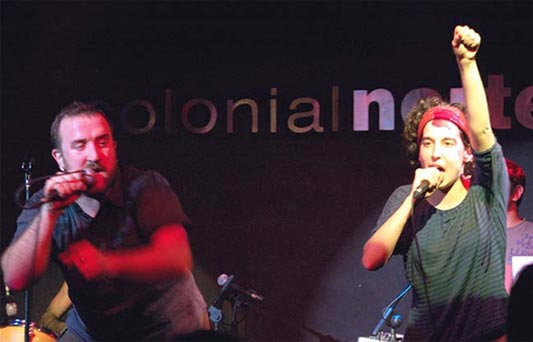 Interculturalism in Spain