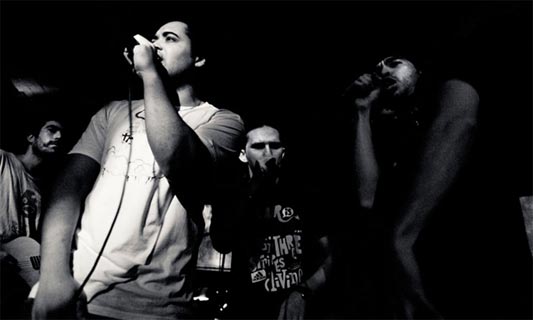 FareeQ el Atrash: Lebanese hip-hop without stonewalling