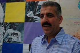 Gaza’s art flotilla