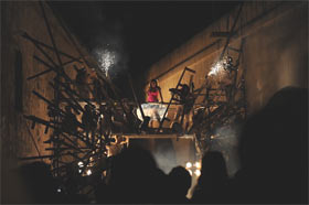 The Malta Arts Festival