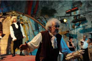 The Malta Arts Festival