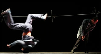 Hip-hop in France, from street to stage