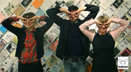 Mobility of artworks instead of artists