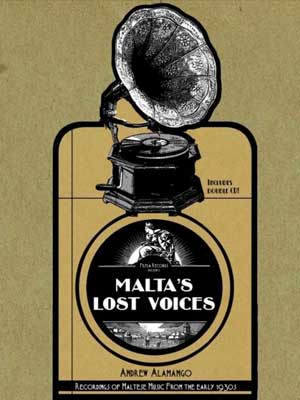 Rediscovering Malta’s Past Voices