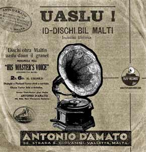 Rediscovering Malta’s Past Voices