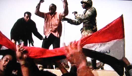 What to wear on a revolution